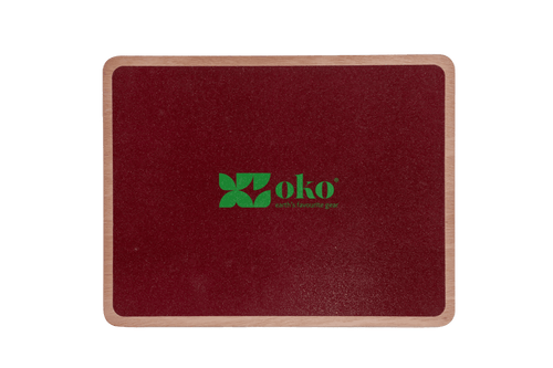 Wooden Balance Board OKO