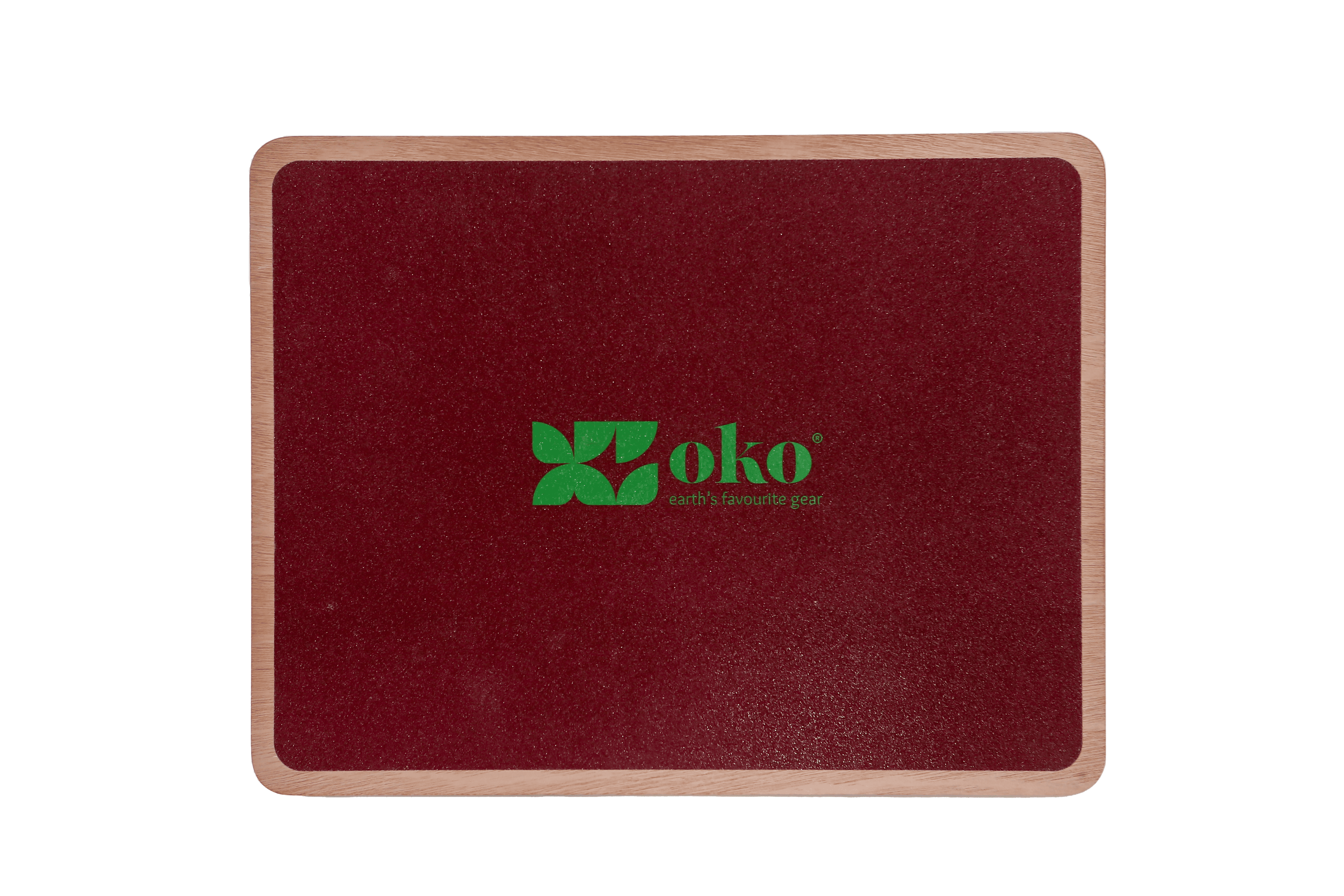 Wooden Balance Board OKO