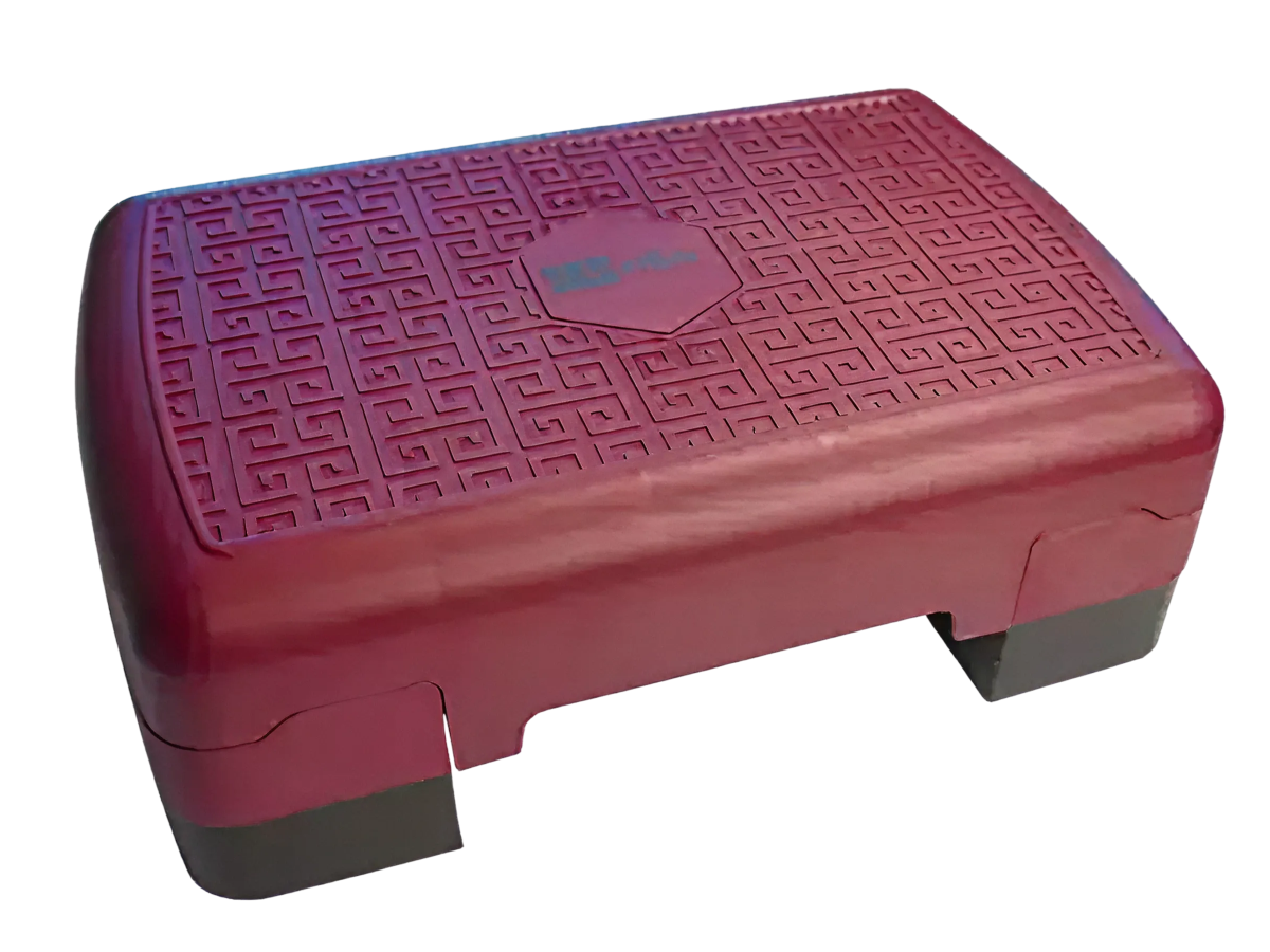 Eco friendly mini step