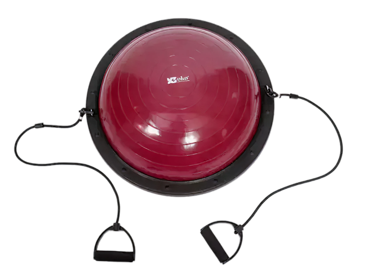 Balance ball - Red