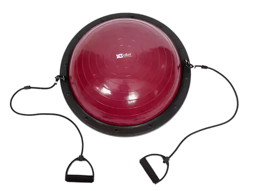 Balance ball - Red