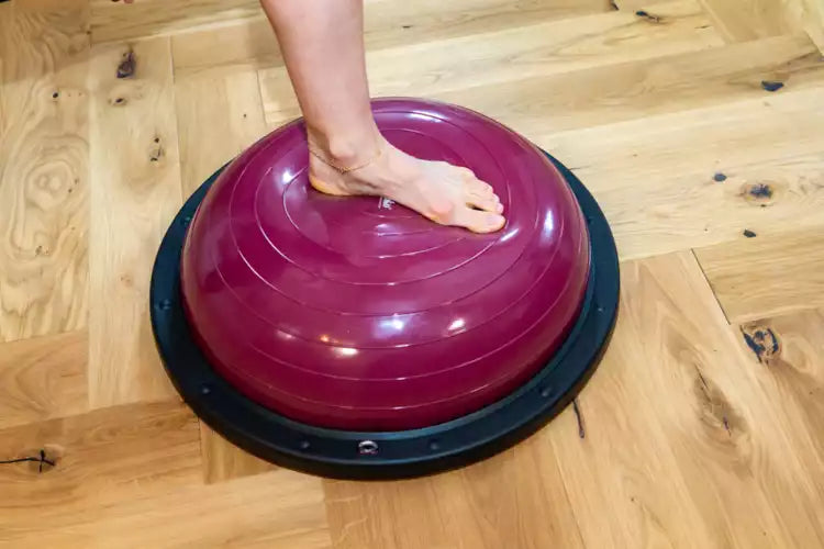 Balance ball - Red