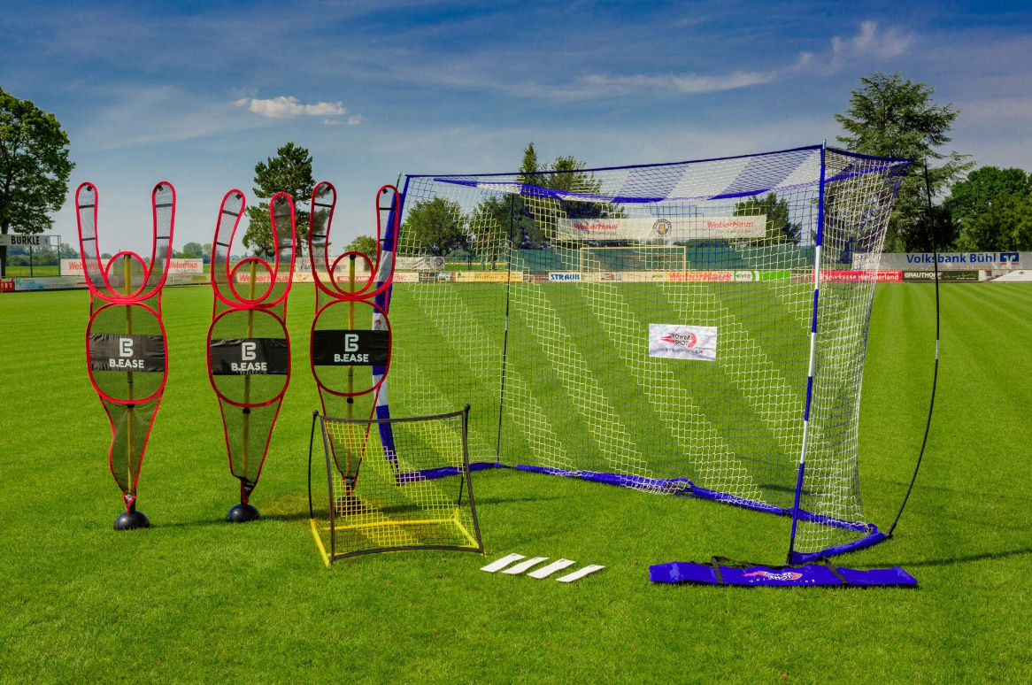 Handball training kit