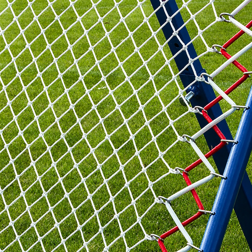 Spare rebounder net - 1m x 1m