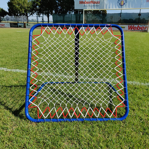 Adjustable Football Rebounder - 1m x 1m
