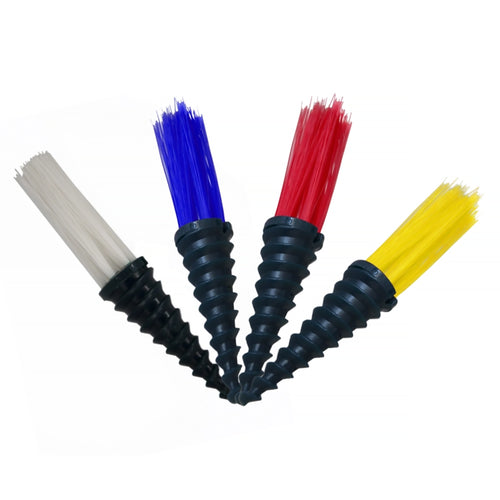 Set of 25 Pitchmarker implants