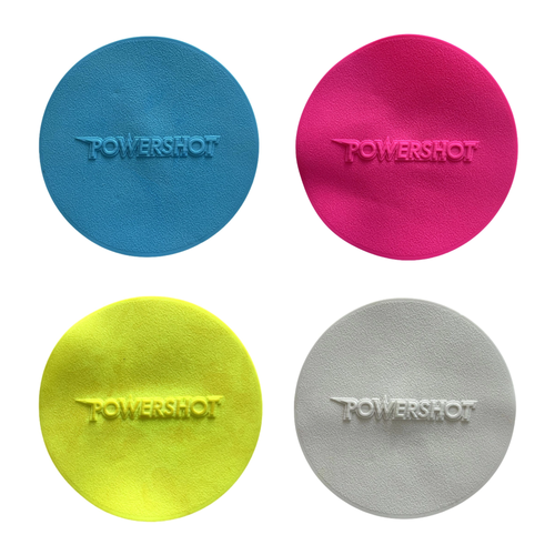 Training Marking Discs Set – 12 Pack (20 cm)