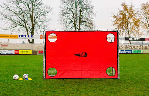 Shooting wall - 3.6m x 1.8m