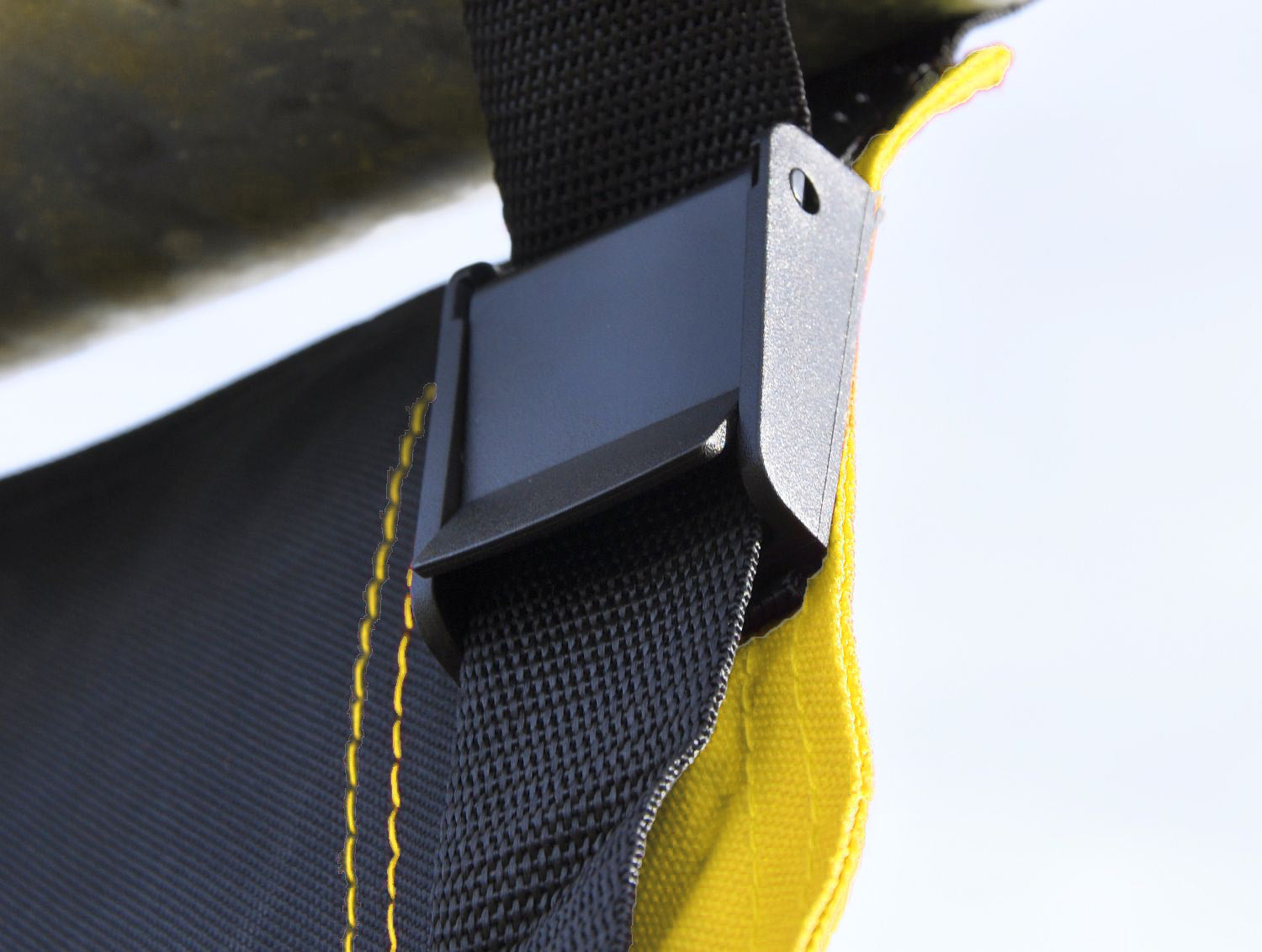 Self ballasted shooting wall - 5m x 2m