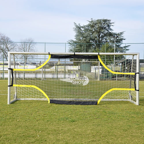 Self ballasted shooting wall - 3m x 2m