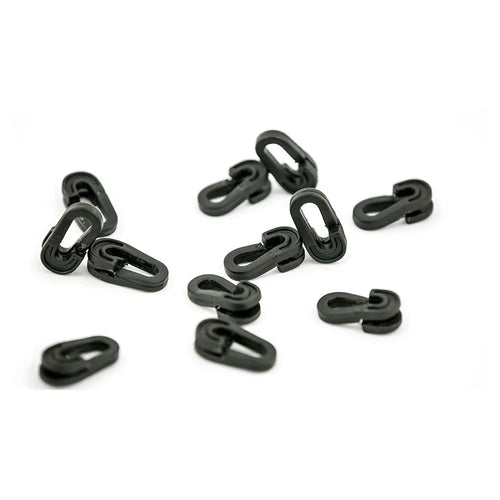 Quick clips for football nets (pack of 40)