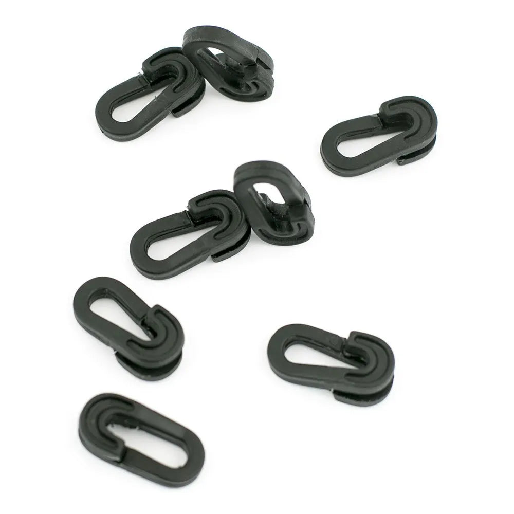 Quick clips for football nets (pack of 40)
