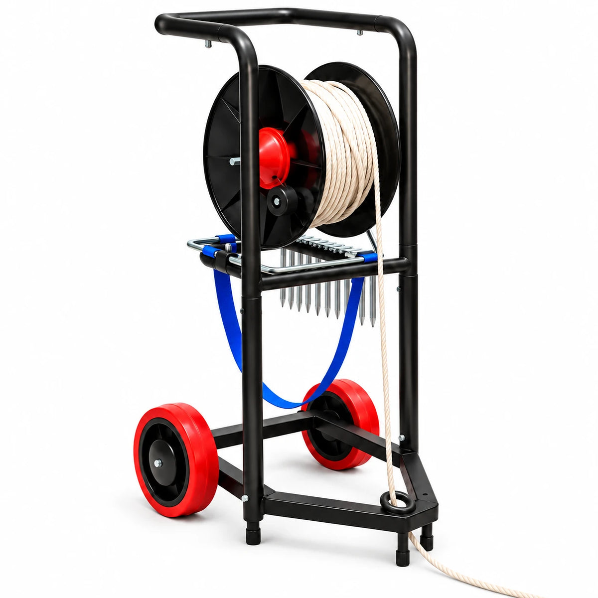 Football Line Marking String