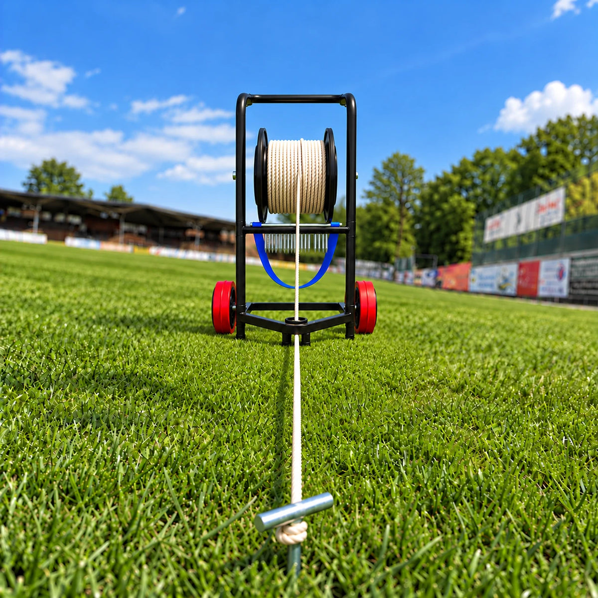 Football Line Marking String
