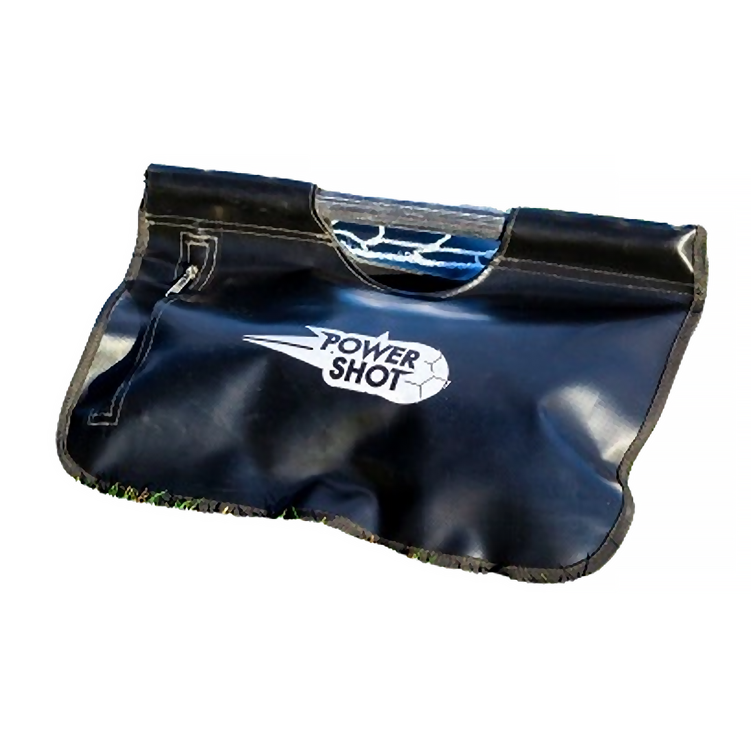 Sandbag for football goal