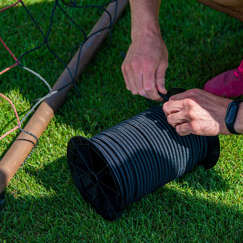 Elastic cable to secure your net - 50m