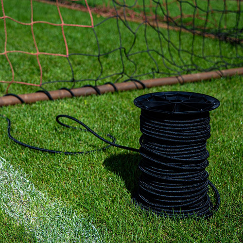 Elastic cable to secure your net - 100m