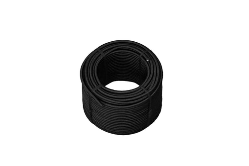 Elastic cable to secure your net - 100m