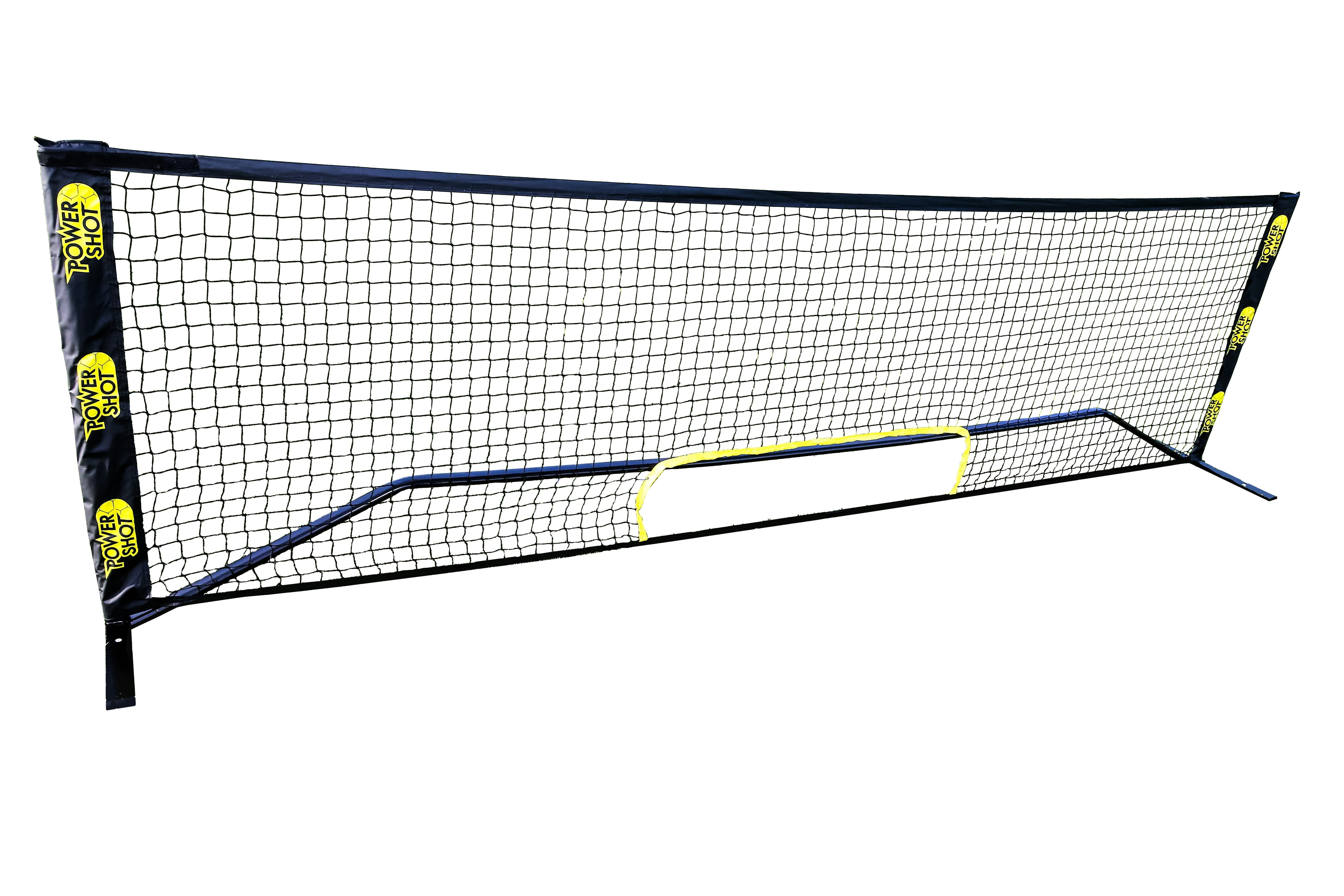 Tennis ball net - 4m x 1.1m