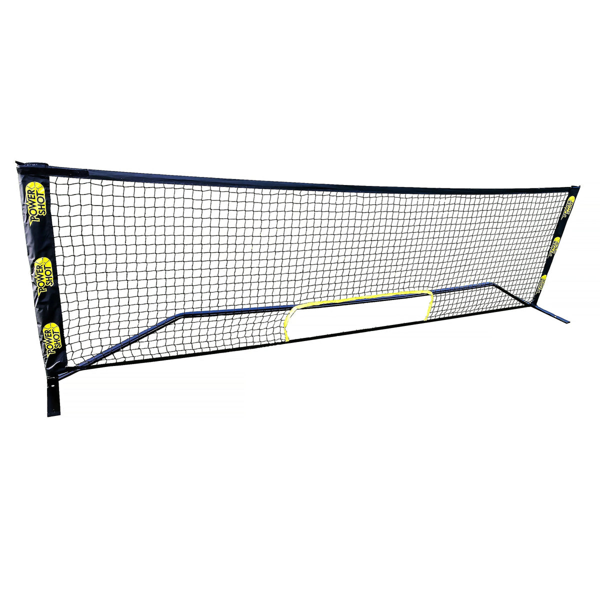Tennis ball net - 4m x 1.1m Powershot