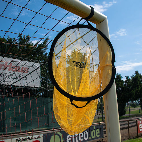 Football top bin
