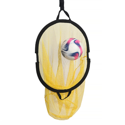 Football top bin