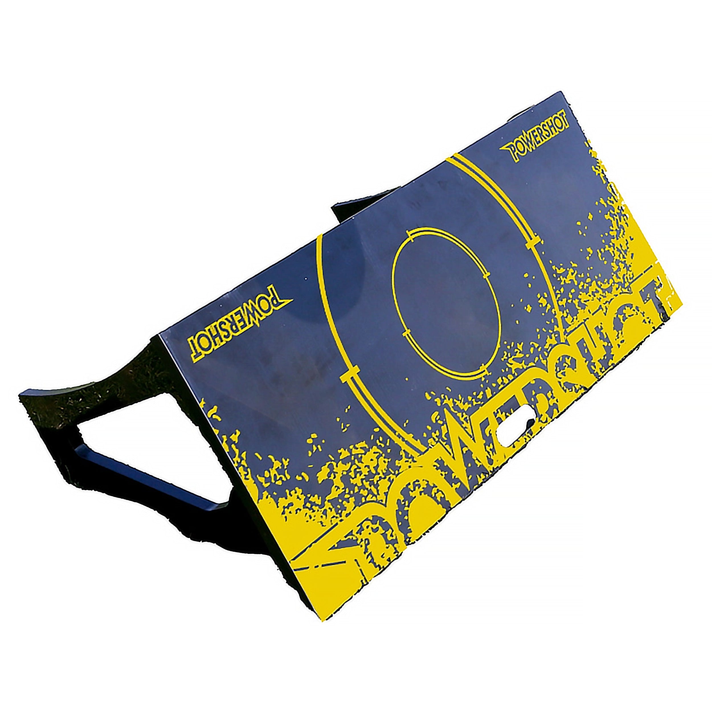 Football bounce board - 1m x 0.40m