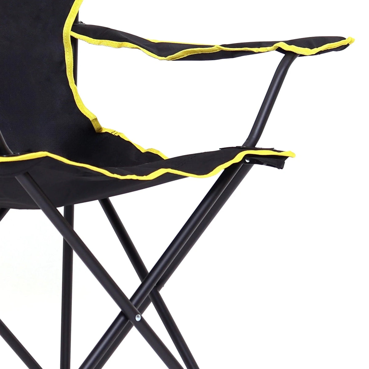 Set of 4 multi-purpose folding chair with carry bag Powershot