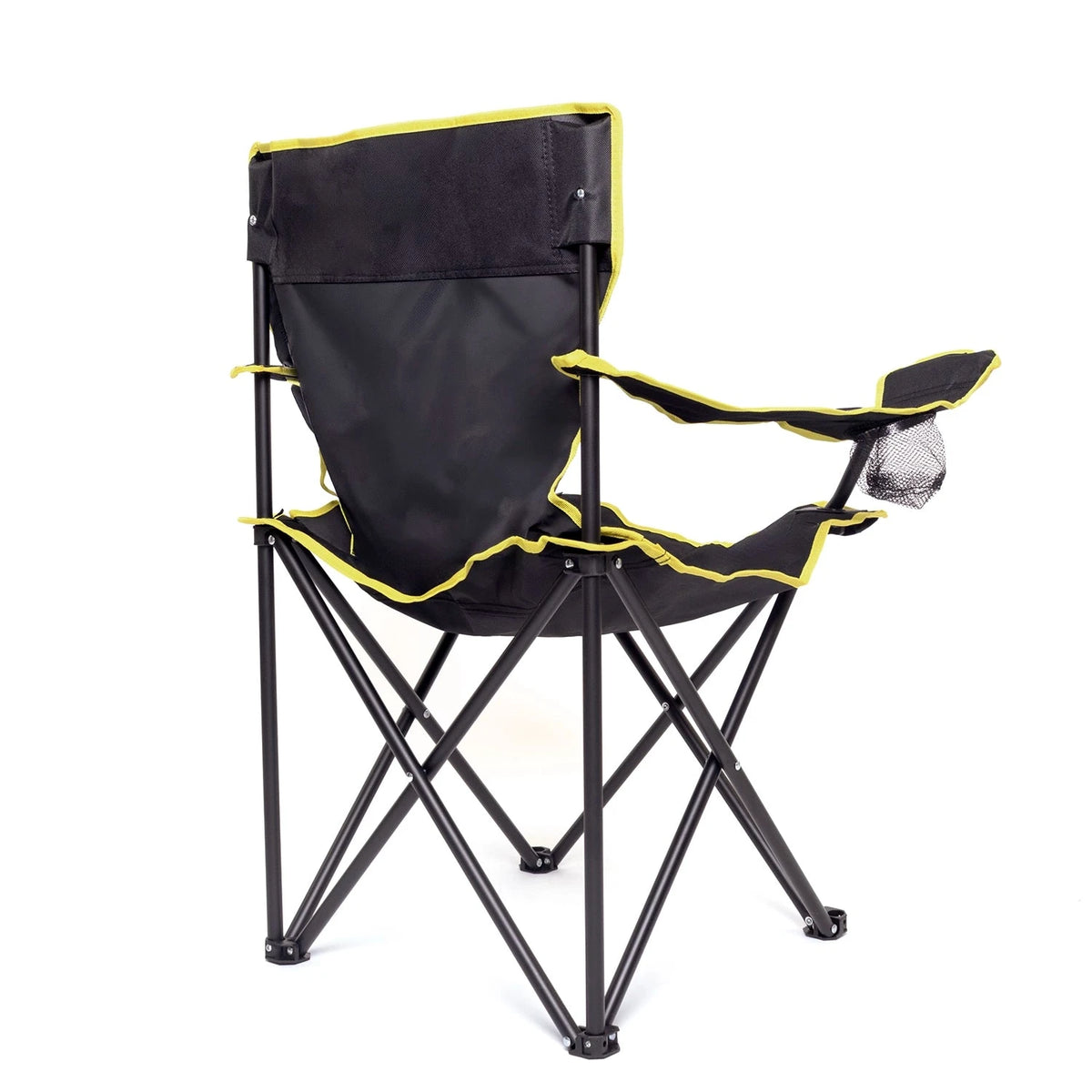 Set of 4 multi-purpose folding chair with carry bag Powershot