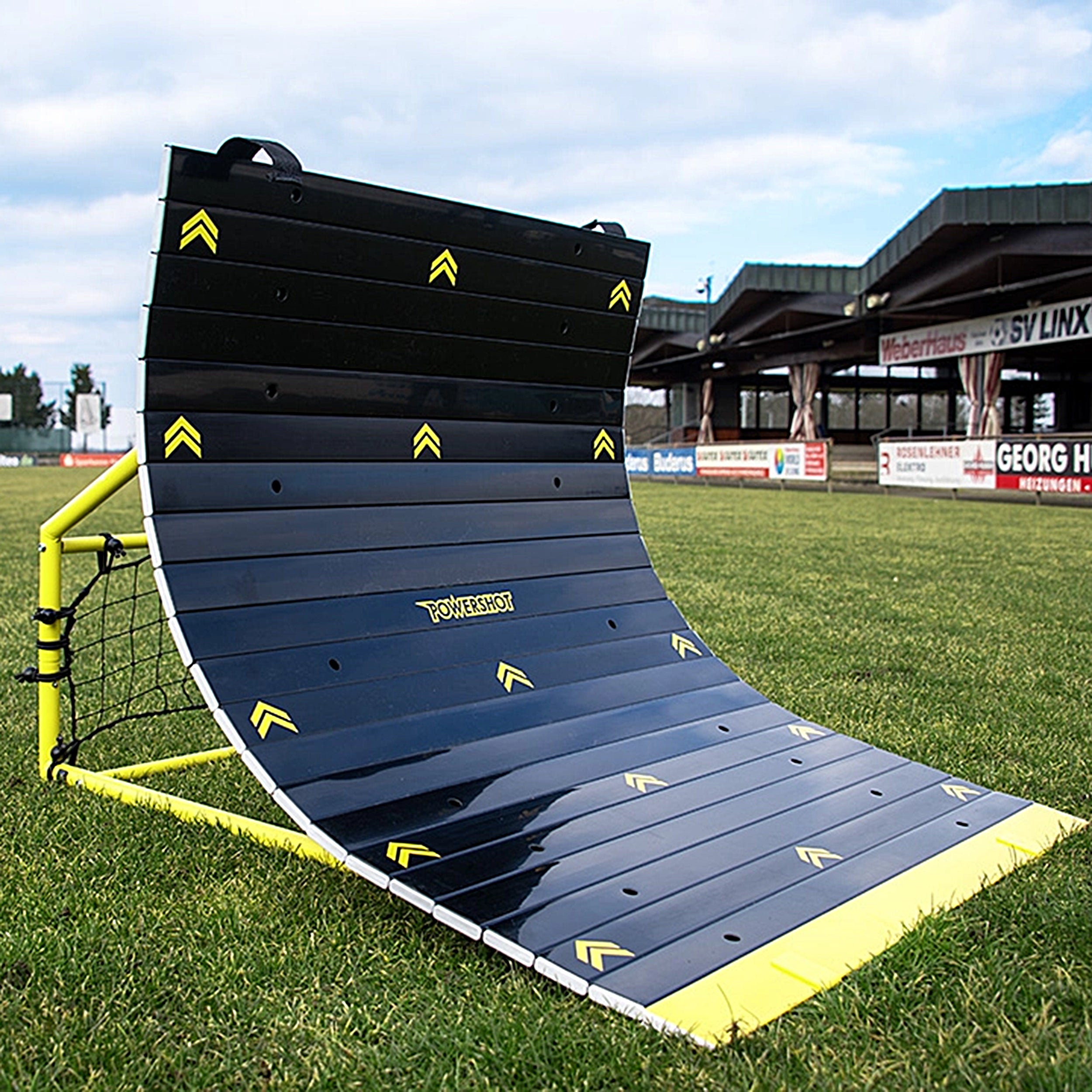 3 in 1 rebound board