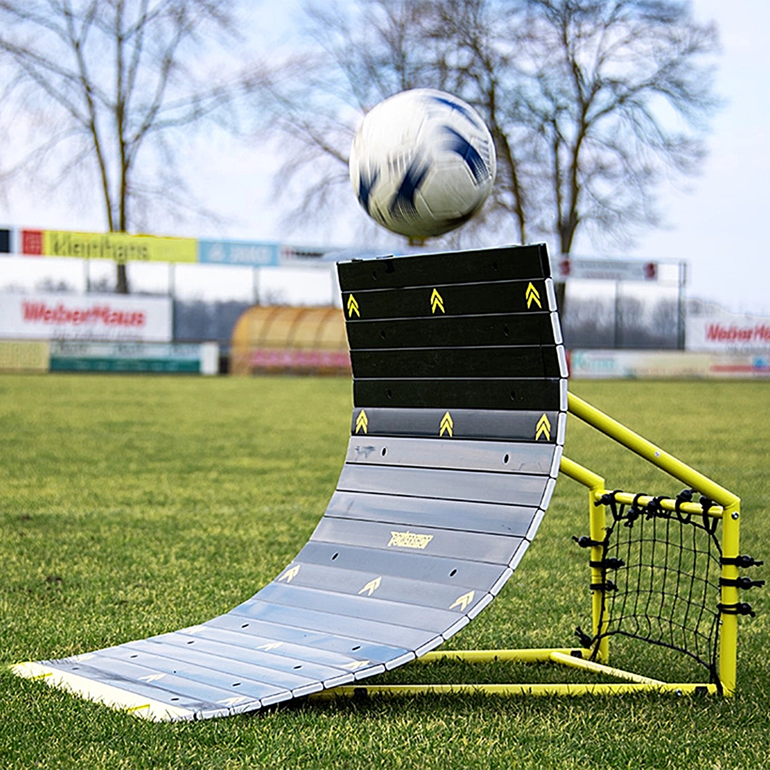 3 in 1 rebound board