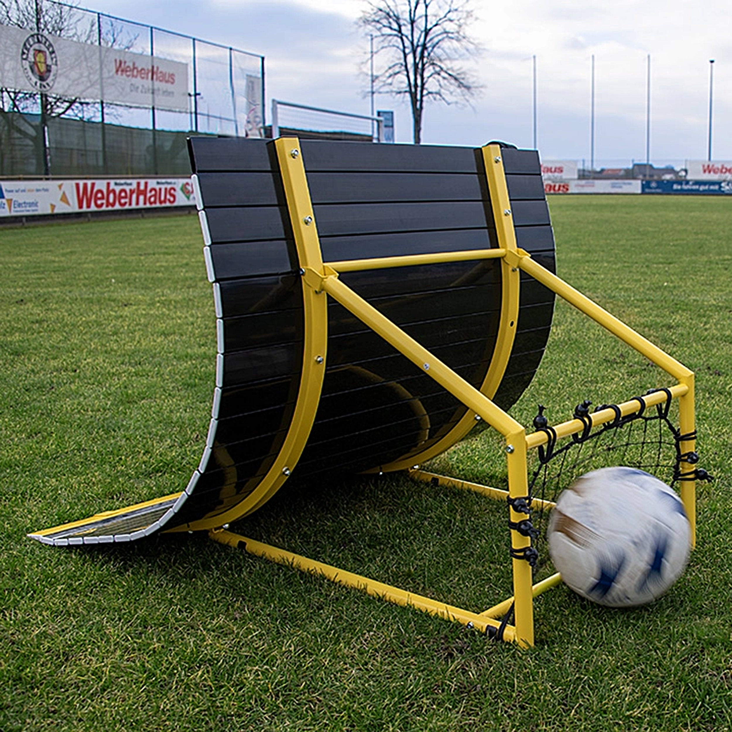 3 in 1 rebound board