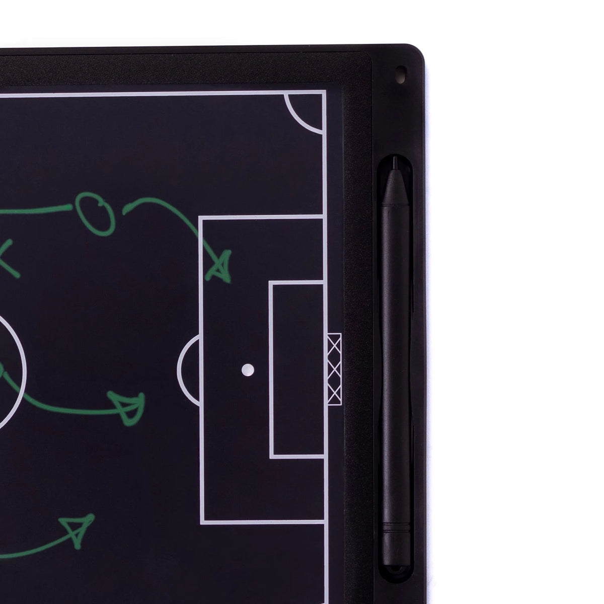 Football tactical board ink free Powershot