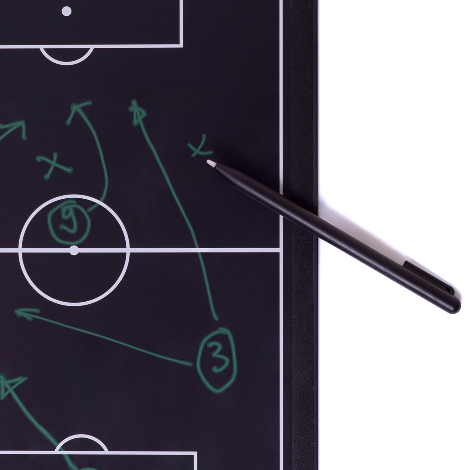 A4 inkless tactical tablet