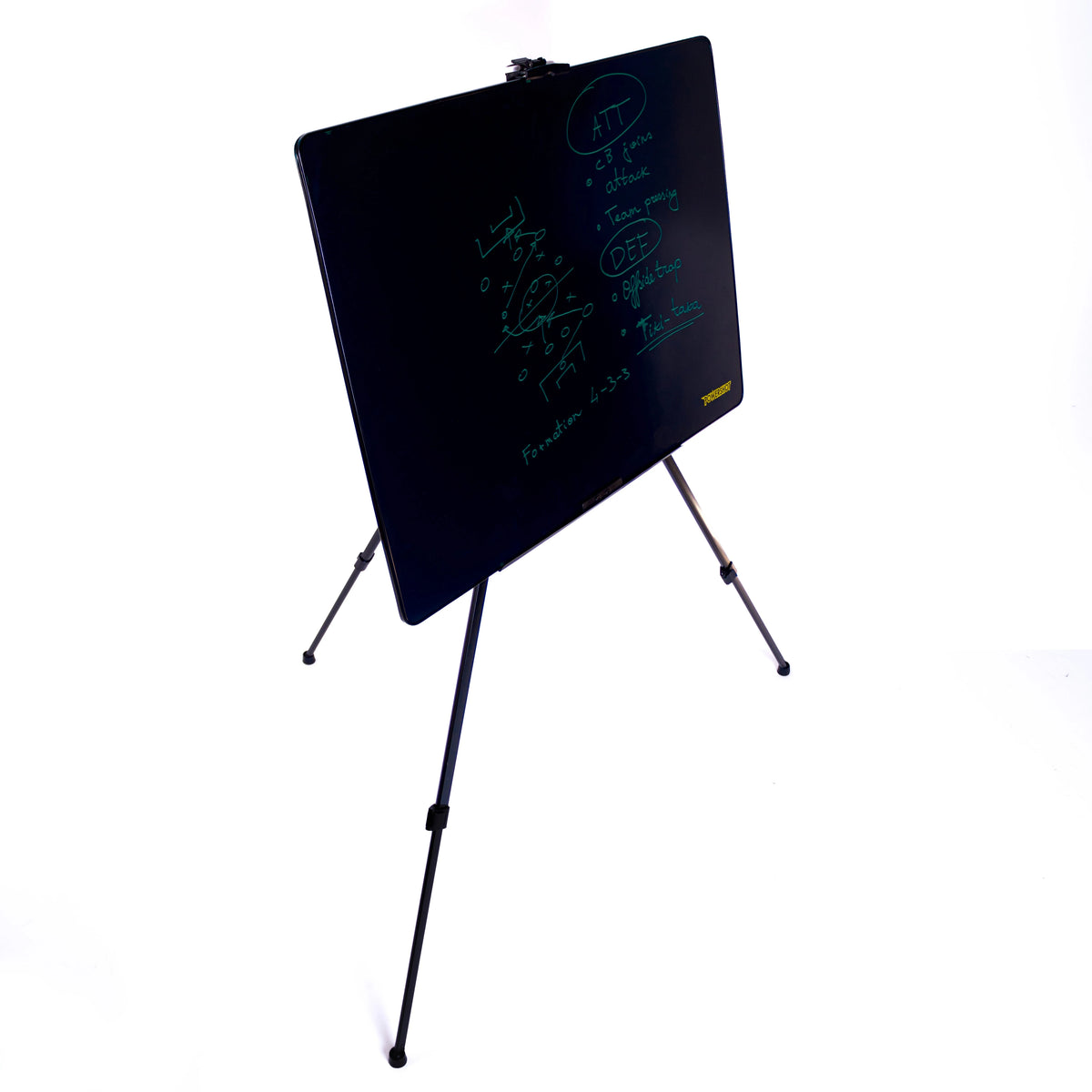 Inktloos tactisch bord - 40 inches