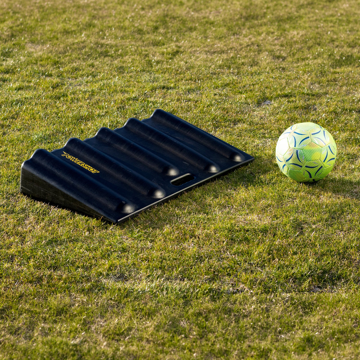 Football Rebound Trainer Powershot