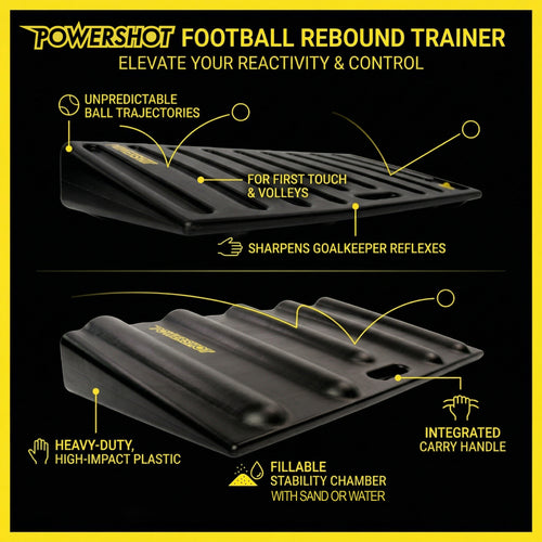 Football Rebound Trainer