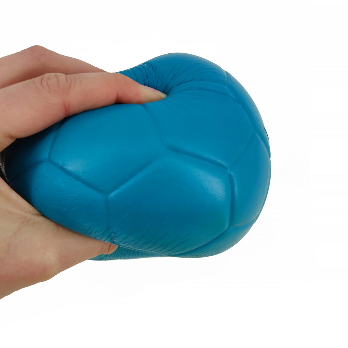 Foam Football - 13.4cm Netsportique