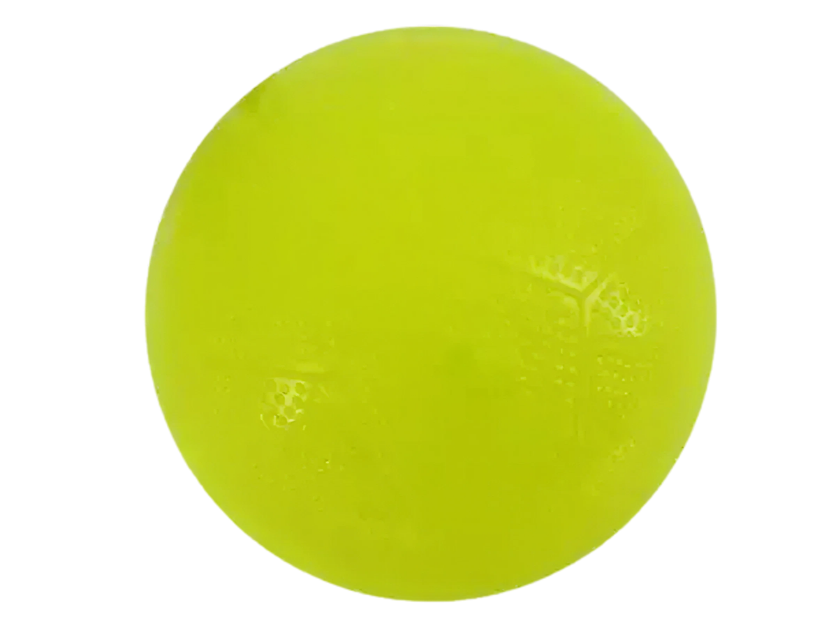 PVC Football - Yellow