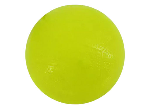 PVC Football - Yellow