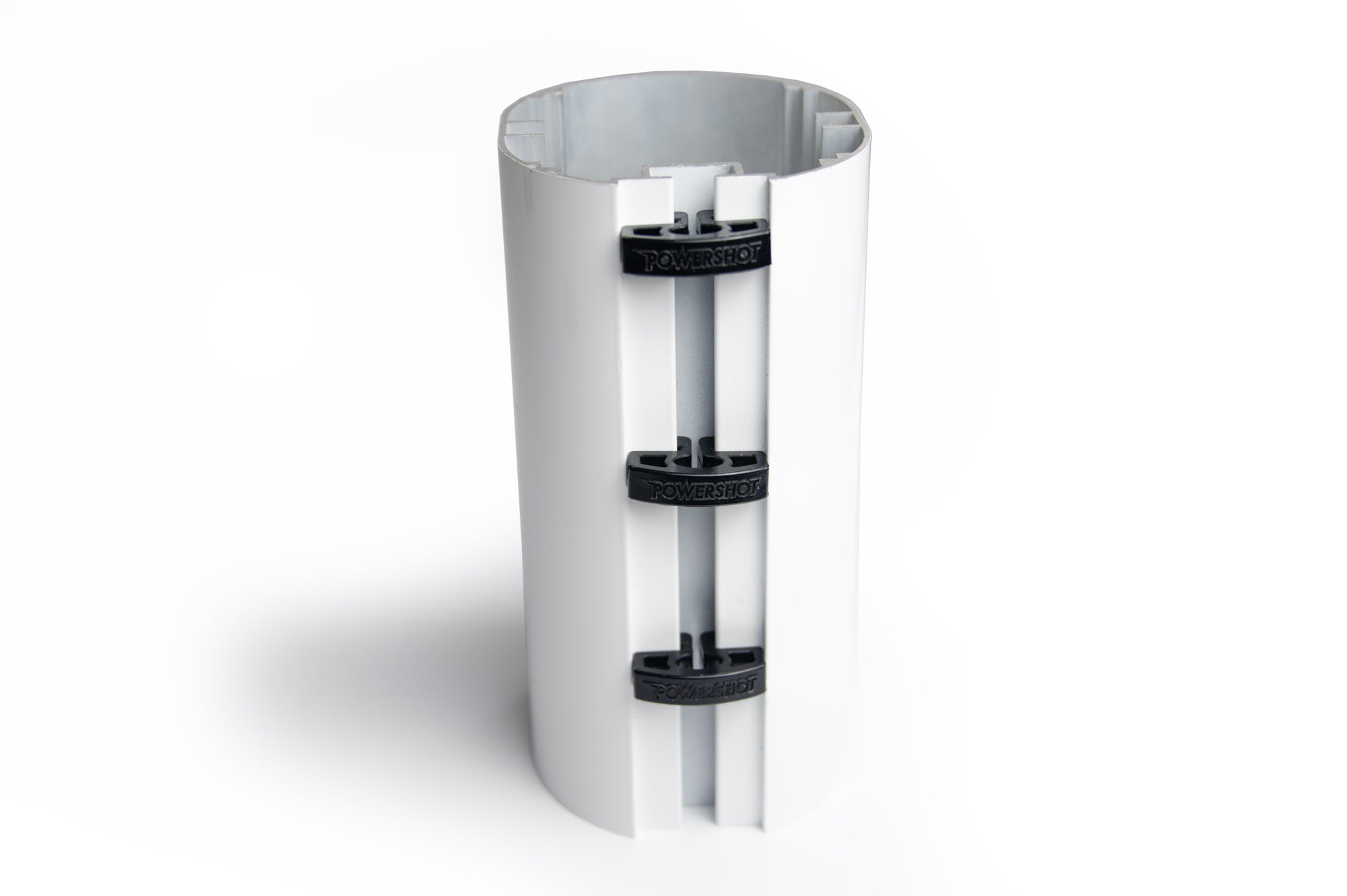 Net hooks for football goal set