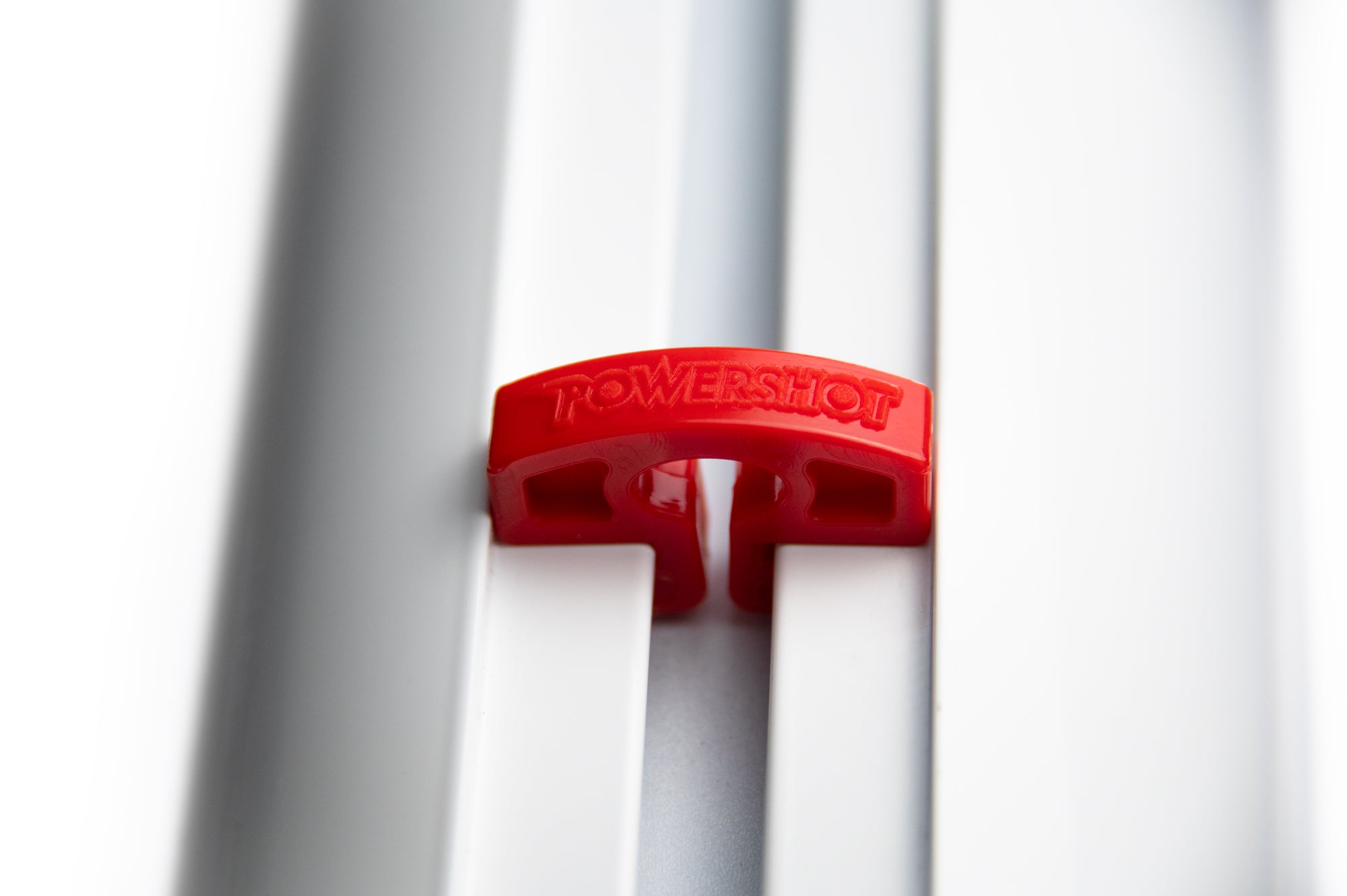 Net hooks for football goal set