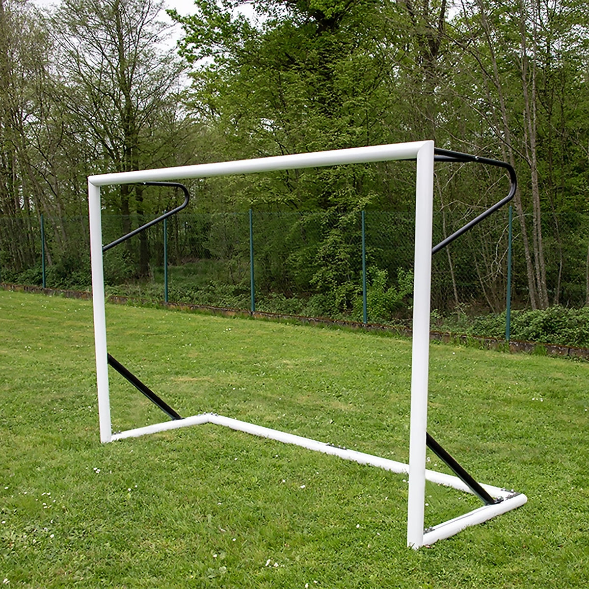 Football goal - 1.5m x 1m - 80mm Powershot