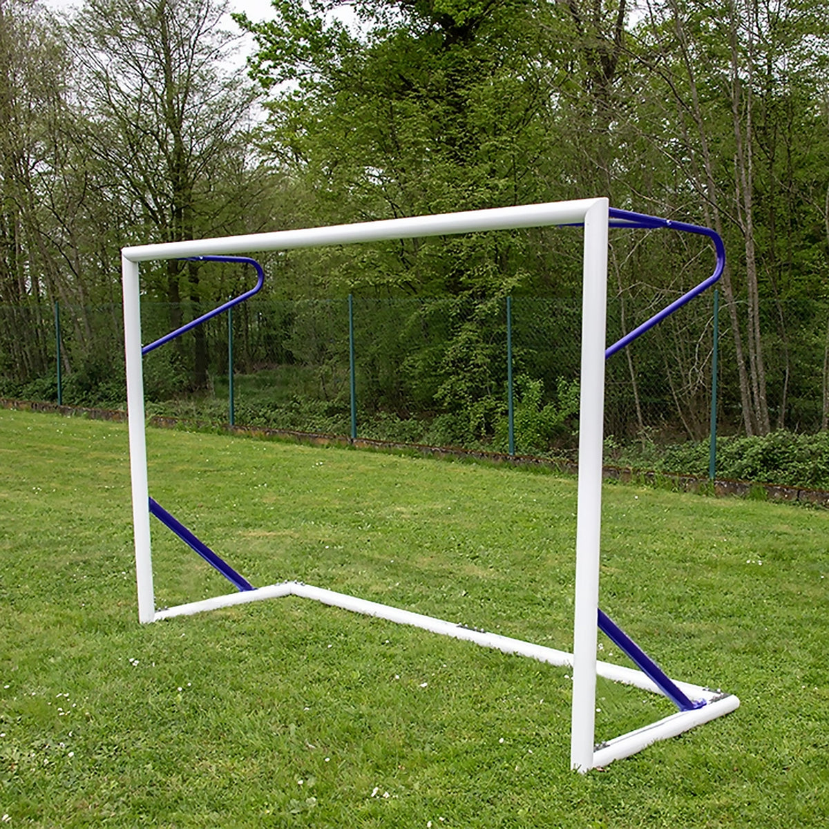 Football goal - 1.5m x 1m - 80mm Powershot