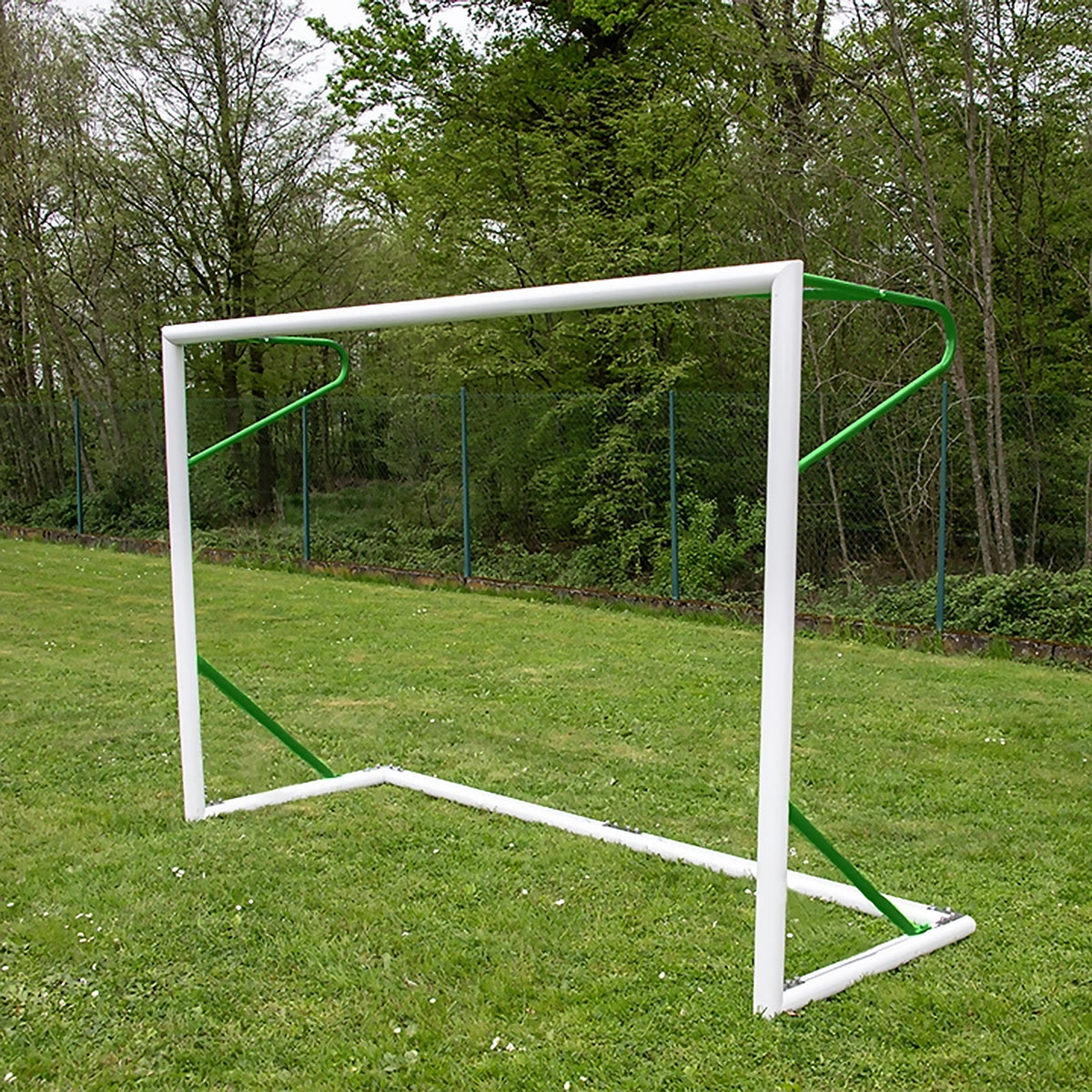 Football goal - 1.5m x 1m - 80mm Powershot