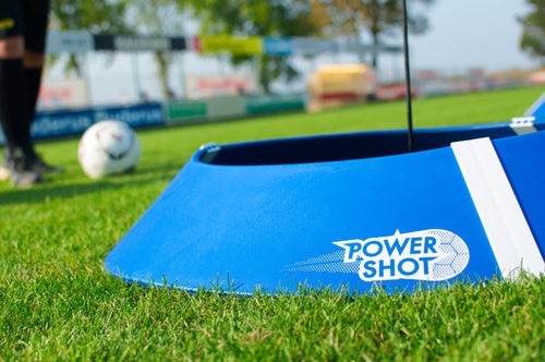 Footgolf target kit