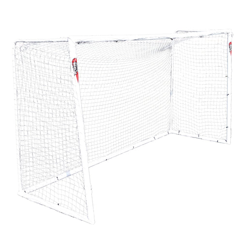 Football Goal Net - 3.7m x 2m - 50mm Mesh