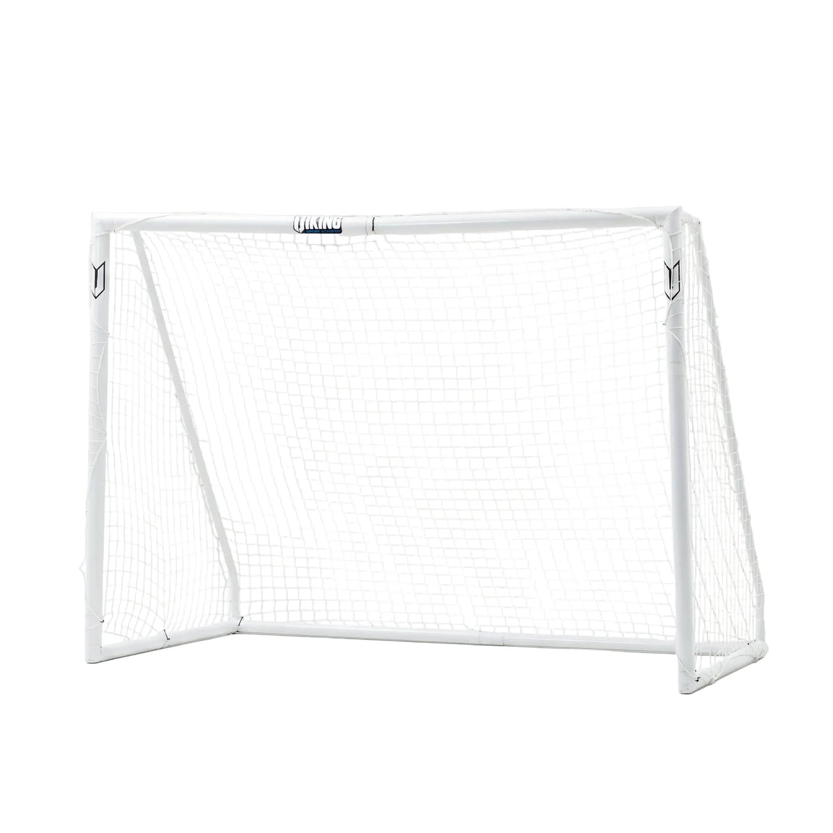 Netsportique garden goal - 2,4m x 1,8m VIKING