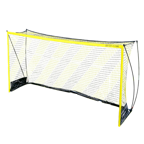 QuickFire Self-weighted goal - 2.4m x 1.2m