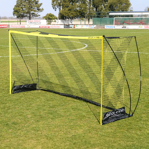 QuickFire Self-weighted goal - 2.4m x 1.2m